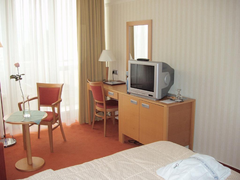 Ensana Esplanade Hotel